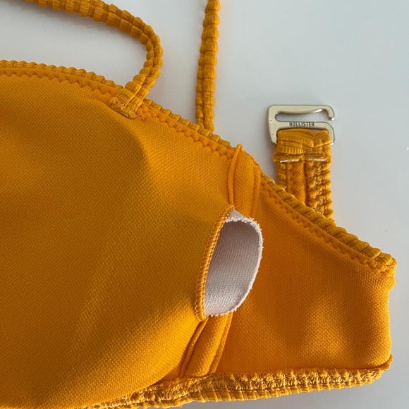 Mint Hollister bikini - Picture 5 of 5